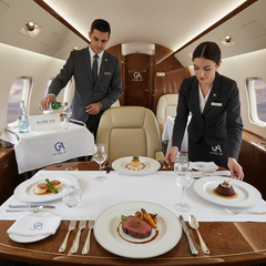 Air Culinaire Worldwide LLC